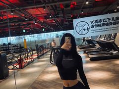 -威尔仕健身·游泳(龙湖天街店)