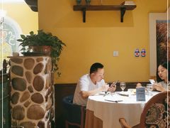 -俄士厨房(时代天街店)