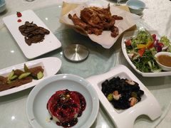 -宝轩渔府·老字号海鲜·正宗津菜(水上店)