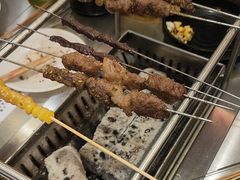 -遇西祠·海鲜烧烤(总店)