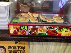 -宋八戒手工板面(车站路店)