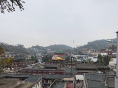 -塔尔寺