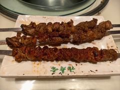 -福寿斋·老北京铜锅涮肉·烤鸭(顺义总店)