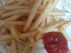 麦乐鸡开心乐园餐-麦当劳(芜湖中山南路店)