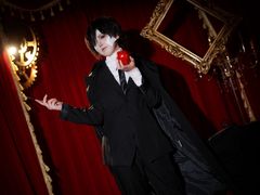 -米游妙妙屋cosplay换装自拍摄影体验馆