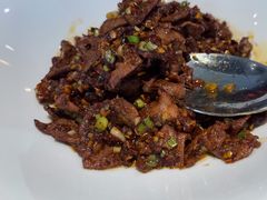 -喜湘宴·精致湖南菜(和平西桥店)