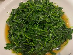 生态豆浆鱼头汤-松沪名灶·豆浆鱼头·新上海菜(飞航吾悦广场店)