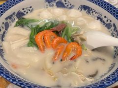 -山外山菜馆(玉泉路店)