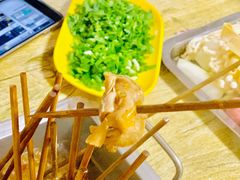 牛肚-老徐烧烤涮肚(交道口店)