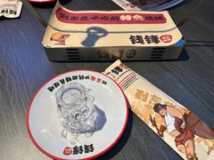 -钱锋炭缸烧烤(南湖大路总店)