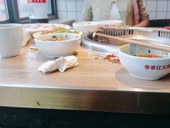 -季季红火锅(长沙步行街店)