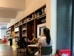 -BAKER&SPICE(安福路店)