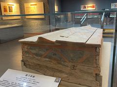 -巴音郭楞蒙古自治州博物馆