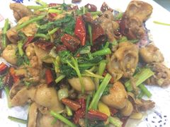 -土菜水饺村(宁夏路店)