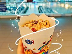 -麦当劳(广州南站店)