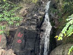 -莫干山风景区