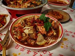 -堂瓦里·33年传统赣菜(第一街区店)