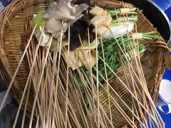 -马路边边串串香(双井直营店)