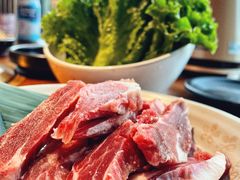 -九畋町和牛黑牛烤肉料理(三里屯3·3大厦店)