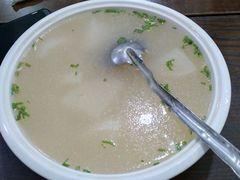 -巷子深格格(万州总店)