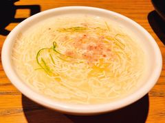 文思豆腐羹-扬州狮子楼·非遗淮扬菜(东关街店)