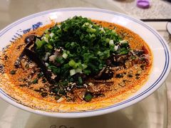 -夜不收荤豆花(大邑总店)