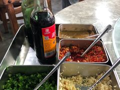 -四川小胡子海鲜(丁村万人海鲜广场店)