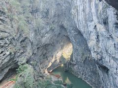 -英西峰林·洞天仙境