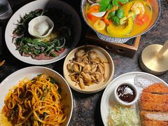 -无印良品餐堂 MUJI Diner(成都太古里店)