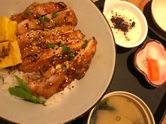-牛気·越光米牛肉饭(水游城店)