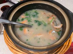 -如轩·海鲜砂锅粥·潮汕菜(小榄店)