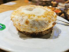 -河坝烧烤串城(银亭路店)