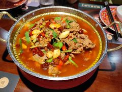 -拾捌川·自贡爆炒(新街口店)