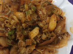 凉拌猪耳朵-双流老字号董蹄花(广场路店)