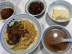 猪肝拌川-阿琴面馆(武林路店)