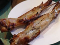 -Doo Dee Thai Food(Issan/Isaan/Esan)
