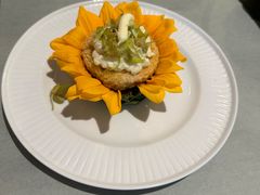 -如禾素食·下午茶·糖水