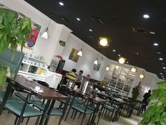 大堂-广味鲜潮汕牛肉火锅(延安三路店)