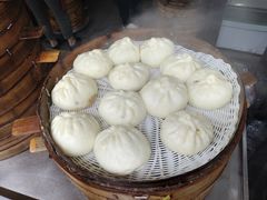 -清泉阁包子铺(中山路店)