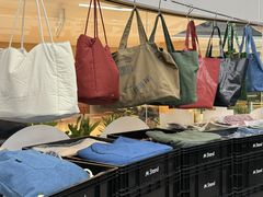 -M Stand(西安大悦城店)