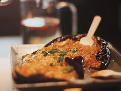 -很久以前羊肉串(中山公园店)
