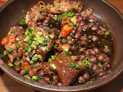 -阿嫂印象·民间江湖菜(大学城店)