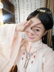 -美云庭古装·格格服汉服·京城旅拍(北京店)