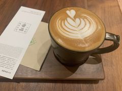 -一尺花园(安和花园店)