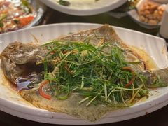 -大洋家·精品潮汕菜·生腌砂锅粥(天河东路店)