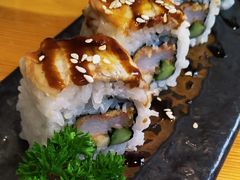 -浦·传统日式料理(3 5 1 1 店)