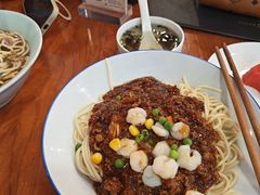 -奎元馆.百年奎元.非遗传承(西湖边的解放路店)