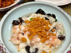 -鑫真味私房菜馆