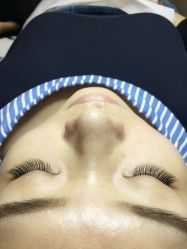 睫毛嫁接-光SPA科技美肤