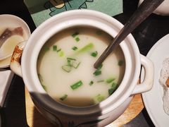 -老海陵·泰州菜(三水湾店)